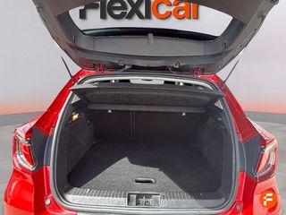 Renault Captur Zen TCe 140CV GPF Micro Híbrido