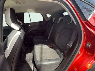 Renault Captur Zen TCe 140CV GPF Micro Híbrido