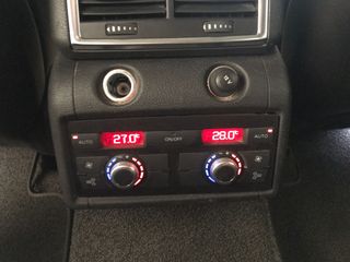 Audi Q7 QUATTRO 7 plazas ALL ROAD