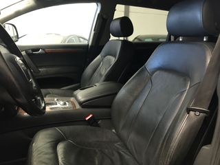 Audi Q7 QUATTRO 7 plazas ALL ROAD