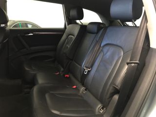 Audi Q7 QUATTRO 7 plazas ALL ROAD