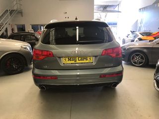 Audi Q7 QUATTRO 7 plazas ALL ROAD