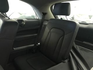 Audi Q7 QUATTRO 7 plazas ALL ROAD
