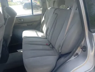 Hyundai Terracan 2006