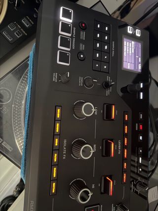 Alpha Theta Rmx Ignite no negociable no envio