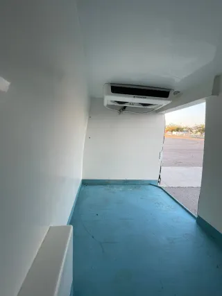 Renault Master 2019 ISOTERMO FRIO CONGELACIÓN