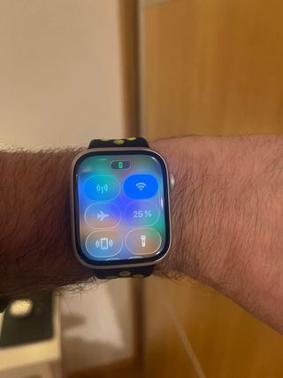 Apple Watch Series 8 GPS + Cellular 45mm