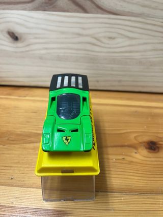 Ferrari 512 S N° 119 Joal