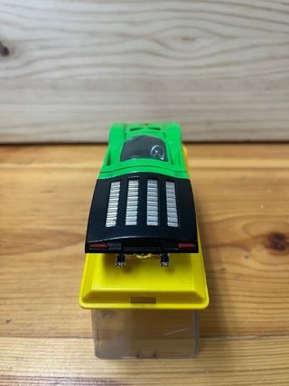 Ferrari 512 S N° 119 Joal
