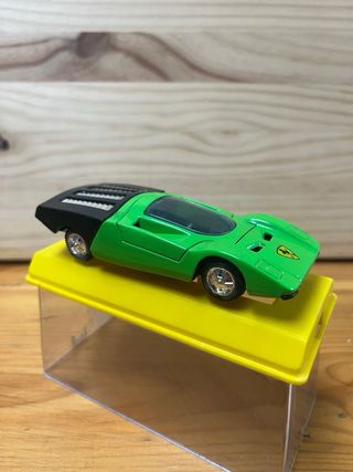 Ferrari 512 S N° 119 Joal