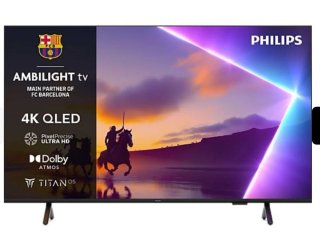 Philips TV 50 Pulgadas Ambilight
