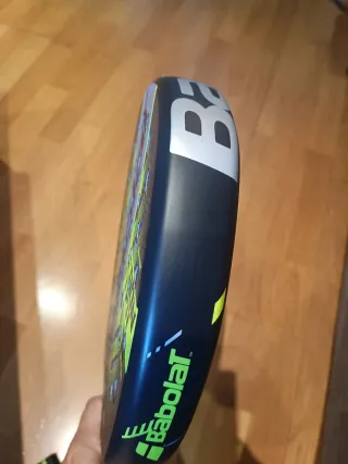 Babolat Counter Veron Pala Padel