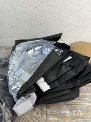 Pareti laterali - Kesser