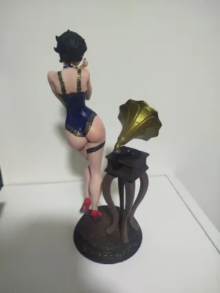 Figura Betty Boop