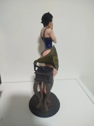 Figura Betty Boop