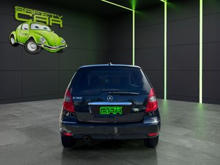 Mercedes-Benz Clase A 160 Blue Efficiency Exclusive Edition 70 kW (95 CV)