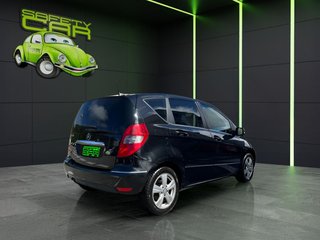 Mercedes-Benz Clase A 160 Blue Efficiency Exclusive Edition 70 kW (95 CV)