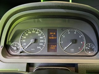 Mercedes-Benz Clase A 160 Blue Efficiency Exclusive Edition 70 kW (95 CV)
