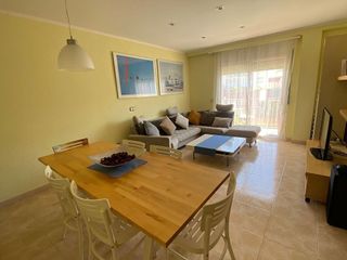 Piso en venta en Malgrat de Mar