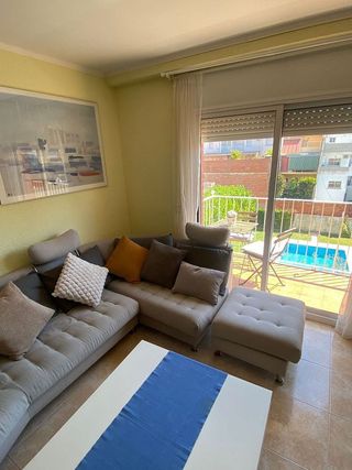Piso en venta en Malgrat de Mar