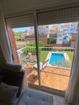 Piso en venta en Malgrat de Mar
