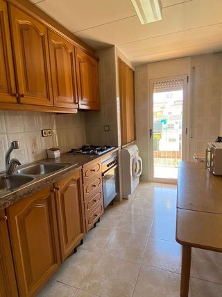 Piso en venta en Malgrat de Mar