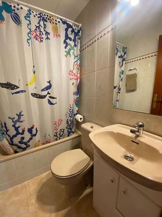 Piso en venta en Malgrat de Mar