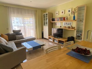 Piso en venta en Malgrat de Mar