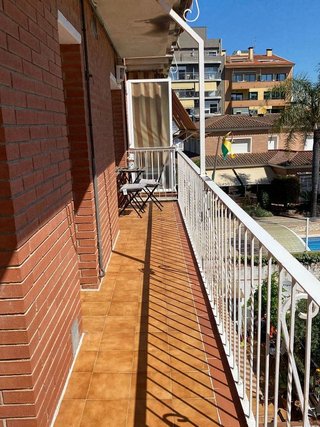 Piso en venta en Malgrat de Mar