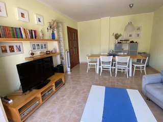 Piso en venta en Malgrat de Mar