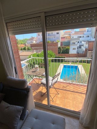 Piso en venta en Malgrat de Mar