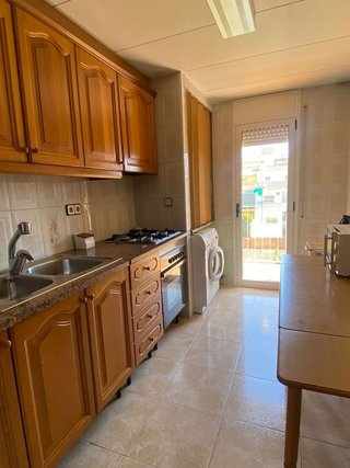 Piso en venta en Malgrat de Mar