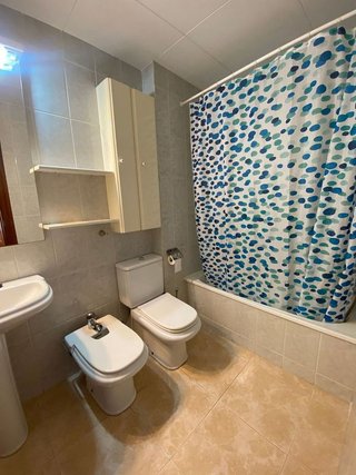 Piso en venta en Malgrat de Mar