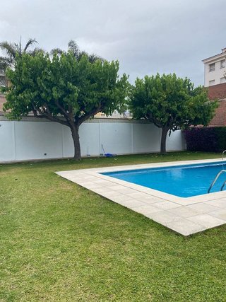 Piso en venta en Malgrat de Mar