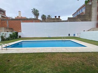 Piso en venta en Malgrat de Mar