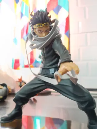 Figura anime
