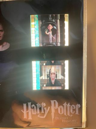 Harry Potter e i Doni della Morte - Parte 1 | Ediz