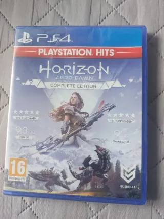 3 Giochi PS4: FC 24, Horizon nuovo, Avengers