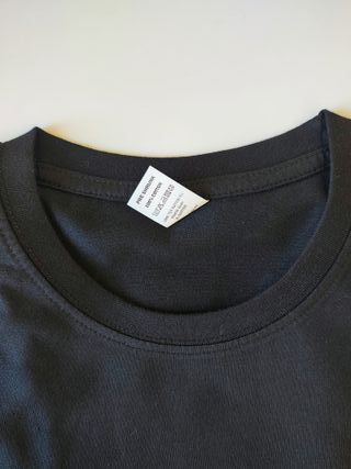 Joy Division Unknown Pleasures Camiseta Algodon