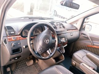 Mercedes-Benz Viano Ambiente 2.2 Cdi 163 cv Larga