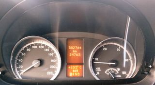 Mercedes-Benz Viano Ambiente 2.2 Cdi 163 cv Larga