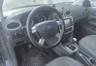 Ford Focus 2005