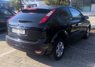 Ford Focus 2005