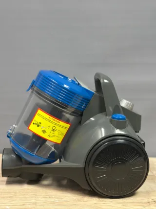 Aspirador Cilíndrico Amazon Basics Potente