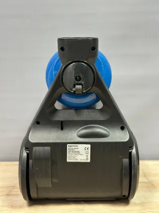 Aspirador Cilíndrico Amazon Basics Potente