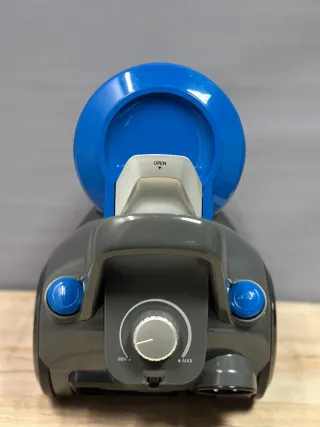 Aspirador Cilíndrico Amazon Basics Potente