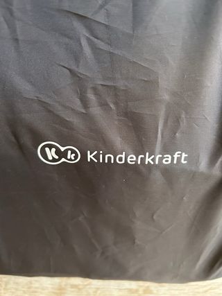 Cuna colecho Kinderkraft Neste Up