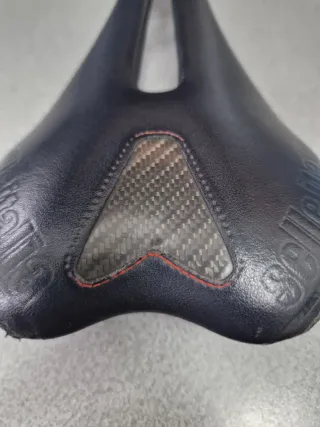 Sillín Selle Italia SLR XC Flow Negro