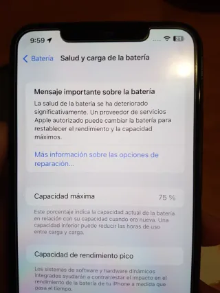 iPhone 11 Pro Max 256GB Grigio Siderale