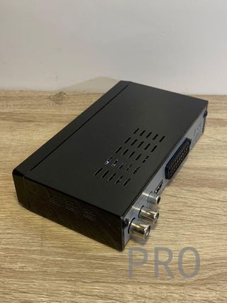 Ricevitore per cavo DVB-C FTA PremiumX